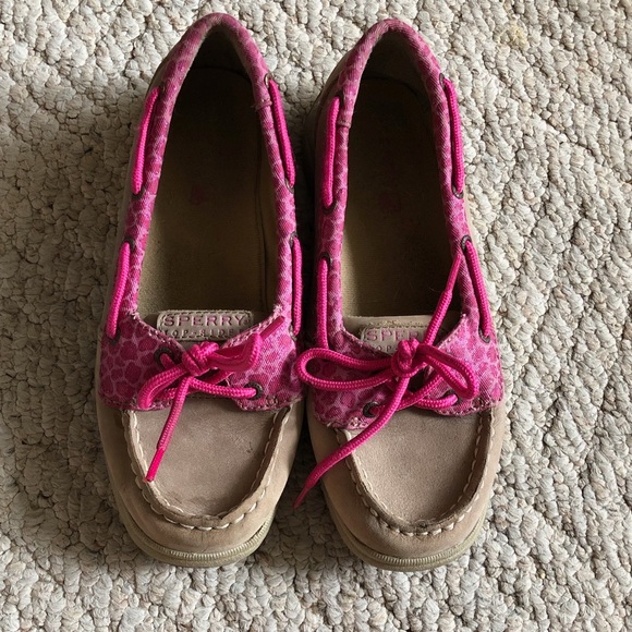 Sperry’s for girls - Picture 1 of 5